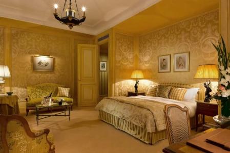 Hôtel San Régis - 75