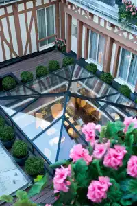 Hôtel San Régis - 3