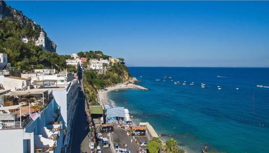 Relais Maresca Luxury Small - 94