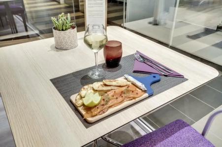 Mercure Paris Gare De Lyon TGV - 48