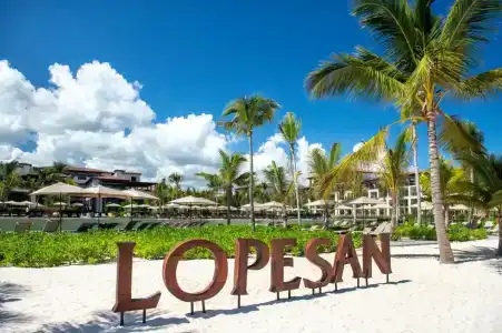 Lopesan Costa Bávaro Resort, Spa & Casino - 18