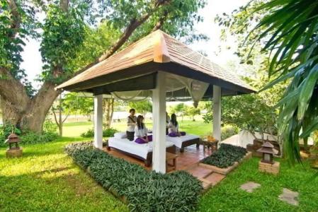 The Legend Chiang Rai Boutique River Resort & Spa - SHA Extra Plus - 41