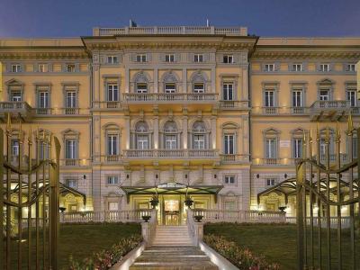 Grand Palazzo Livorno MGallery Collection - 17