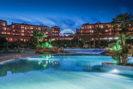 Sheraton Fuerteventura Golf & Spa Resort - 79