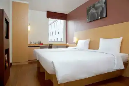 ibis Bangkok Sathorn - 99