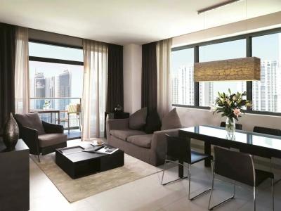 Radisson Blu Residence, Dubai Marina - 78