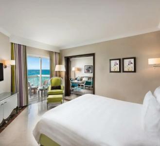 Hilton Alexandria Corniche - 27