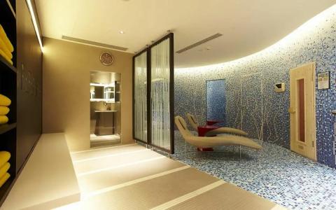 Novotel Bangkok Ploenchit Sukhumvit - 89