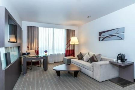 Novotel Bangkok Ploenchit Sukhumvit - 63