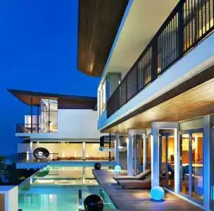W Koh Samui - 78