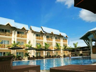 Pearle Beach Resort & Spa - 29