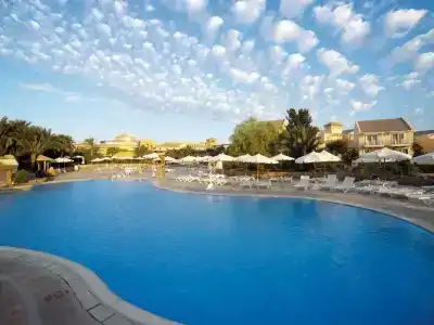 Movenpick Resort & Spa El Gouna - 12