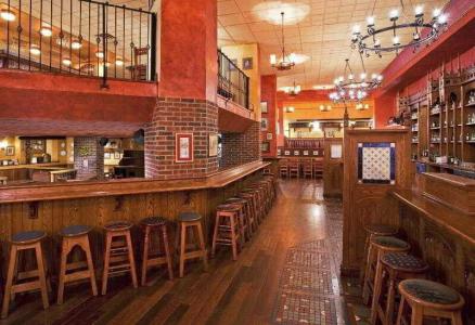 Sheraton Orlando North - 79