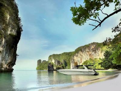 Sofitel Krabi Phokeethra Golf and Spa Resort - 95