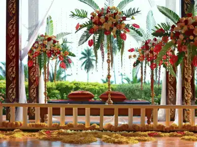 Sofitel Krabi Phokeethra Golf and Spa Resort - 82