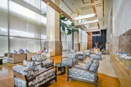 Urbana Sathorn, Bangkok - 15