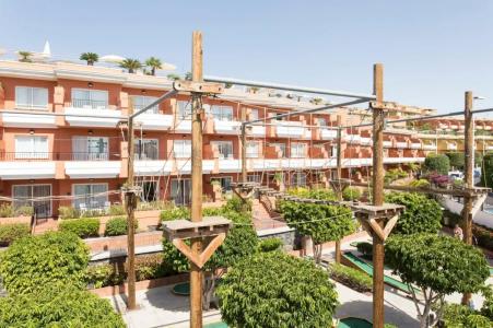 Landmar Costa los Gigantes - 36