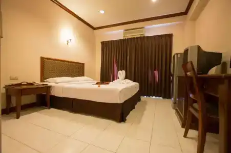 Inn House- SHA Extra Plus - 84