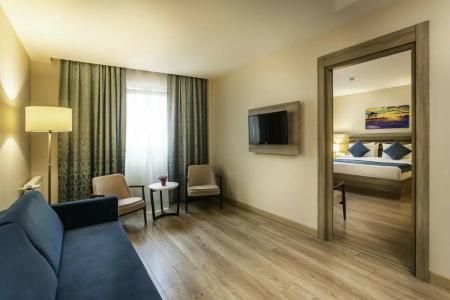Rox Istanbul - 50