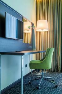 Park Inn By Radisson Istanbul Ataturk Airport - 9