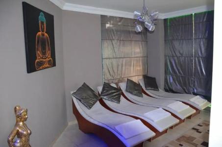 Cinar Family Suite - All Inclusive - 31