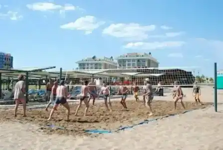 Adalya Resort & Spa Adults Only - Ultra All Inclusive - 24