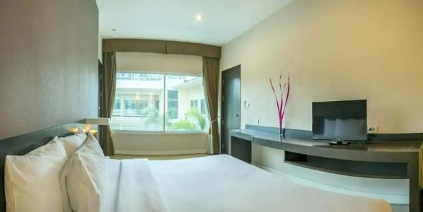 Qiu Sukhumvit SHA Plus - 46