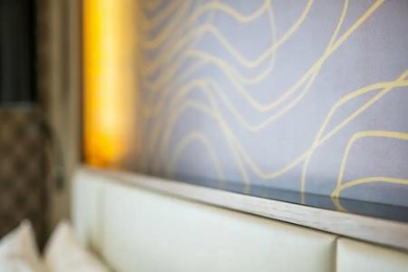 Radisson Collection Muscat, Hormuz Grand - 90