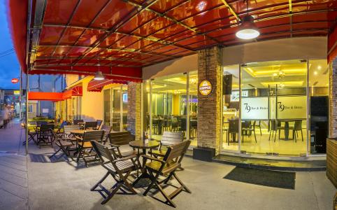 Qiu Sukhumvit SHA Plus - 98