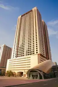 Mercure Dubai Barsha Heights Suites