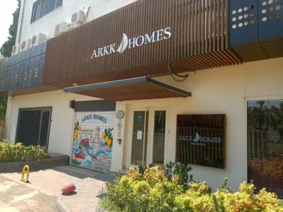 Arkk Homes - 0