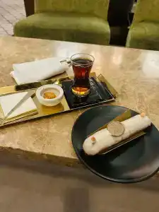 Swissotel the Bosphorus Istanbul - 58