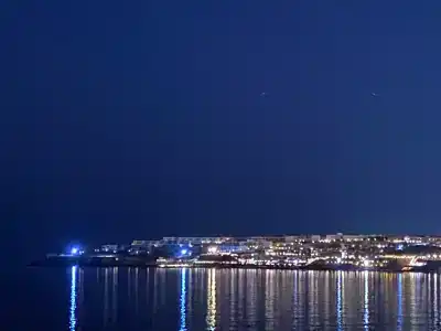 Grand Oasis Resort - 53