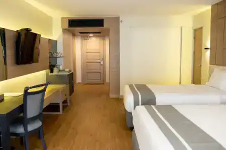 Phuket Graceland Resort and Spa - SHA Extra Plus - 97