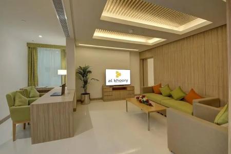 Al Khoory Atrium - 71