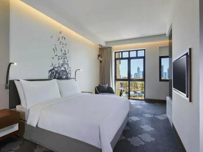 Manzil Downtown by Vida - 95