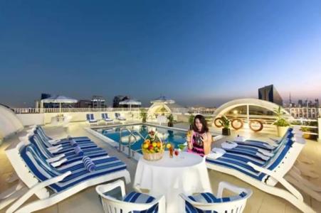 Al Khaleej Palace Deira - 89