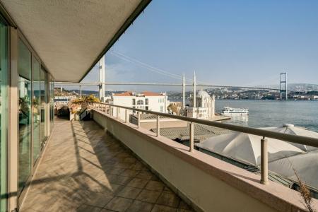 Radisson Blu Bosphorus - 35