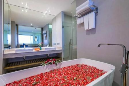 Wyndham Grand Phuket Kalim Bay - 22