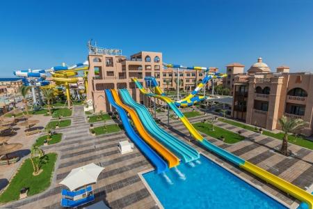 Pickalbatros Aqua Park Resort - 29