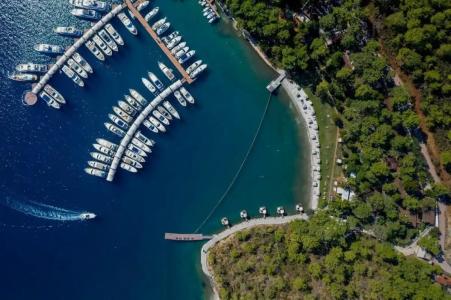 Club Prive by Rixos Gocek - 24