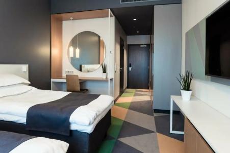 Sophia by Tartuhotels - 32