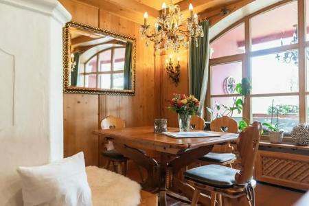 Blaue Gams ***S - 70