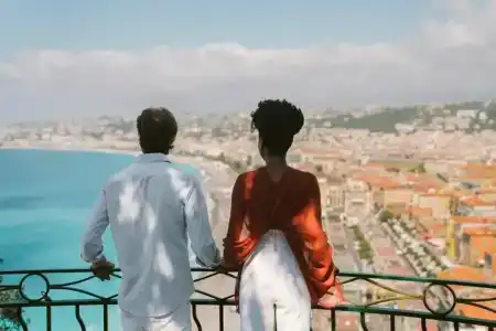 Radisson Blu Nice - 91