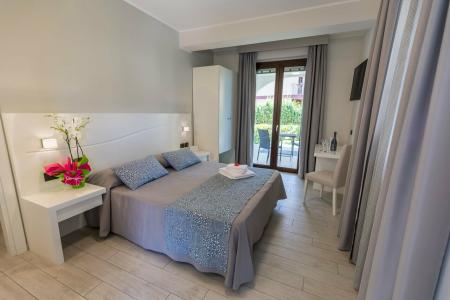 Sentido Michelizia Tropea Resort - 86