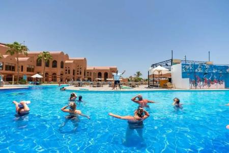 Akassia Swiss Resort - 19