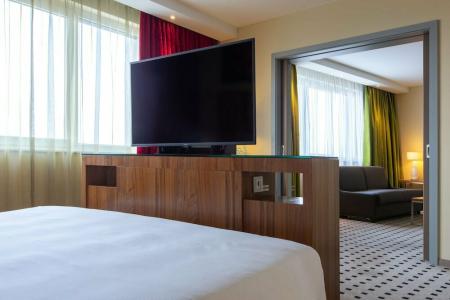 Radisson Blu, Hamburg Airport - 16