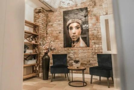 Stabu Sēta Residence - 53