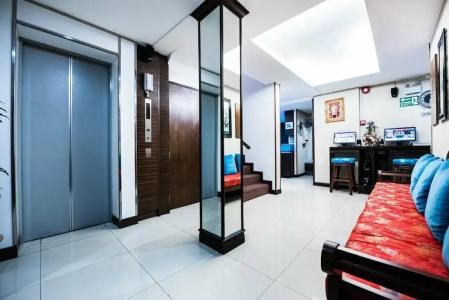 Arawana Express Chinatown - 47