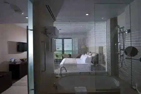 Crowne Plaza Yas Island, an IHG - 24